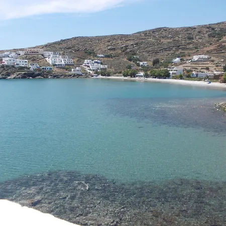 Ormos Giannaki Great Sea View Mamadhos