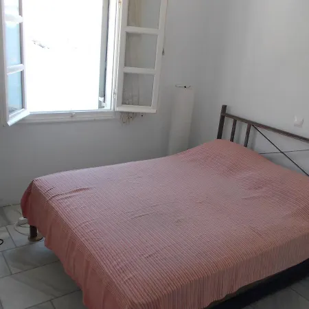 Holiday home Ormos Giannaki Great Sea View *
