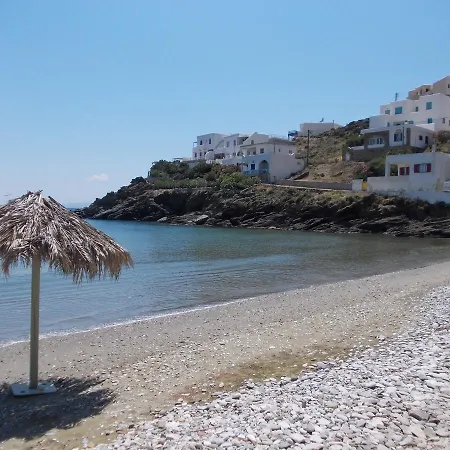 Holiday home Ormos Giannaki Great Sea View *