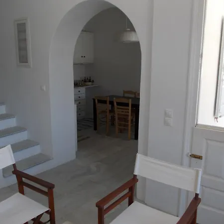 Ormos Giannaki Great Sea View *