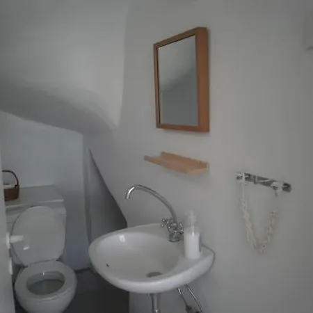 Holiday home Ormos Giannaki Great Sea View *