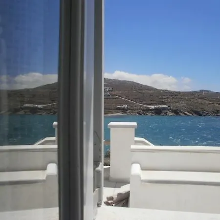 Ormos Giannaki Great Sea View *
