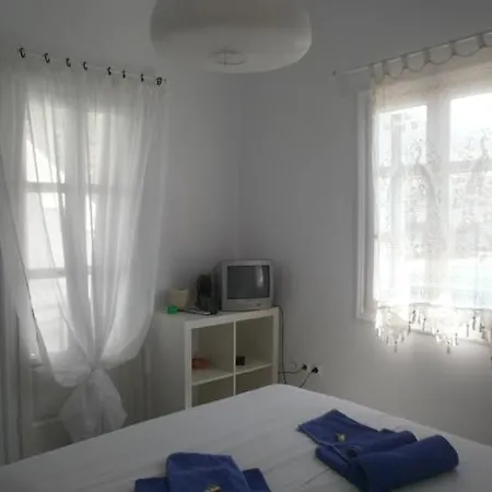 Ormos Giannaki Great Sea View *
