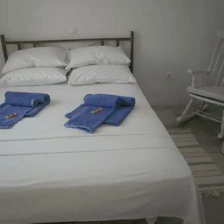Ormos Giannaki Great Sea View Holiday home *