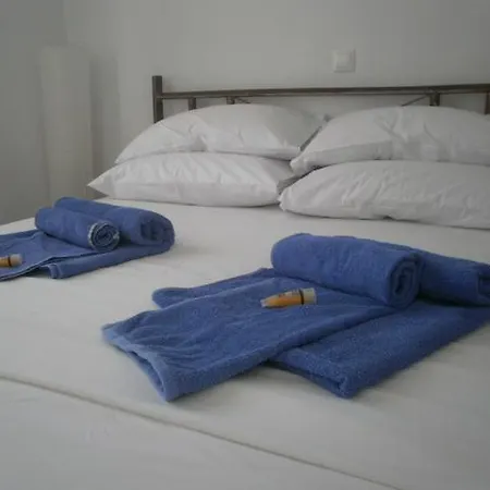 Holiday home Ormos Giannaki Great Sea View Mamadhos