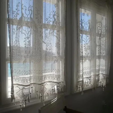 Ormos Giannaki Great Sea View Holiday home Mamadhos