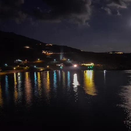 Ormos Giannaki Great Sea View * Mamadhos