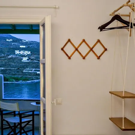 Holiday home Ormos Giannaki Great Sea View *