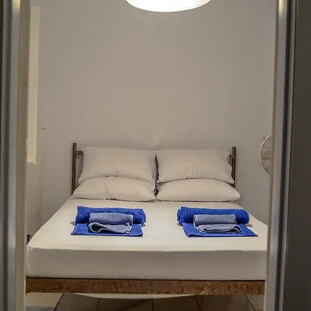 Ormos Giannaki Great Sea View Holiday home Mamadhos