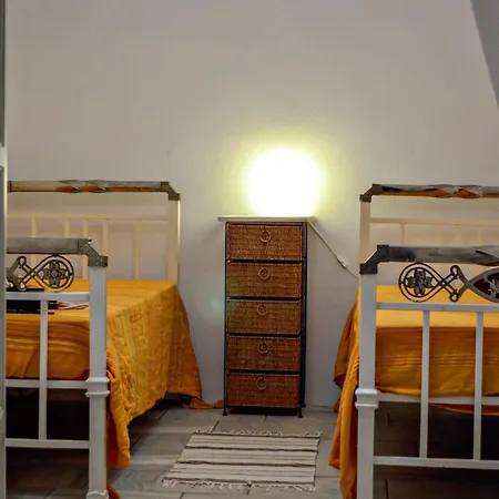 Holiday home Ormos Giannaki Great Sea View Mamadhos