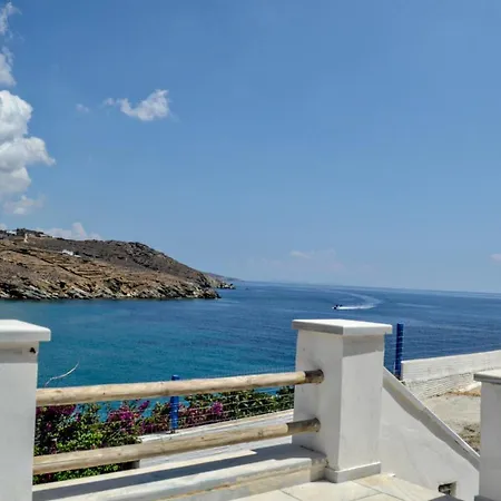 Ormos Giannaki Great Sea View *