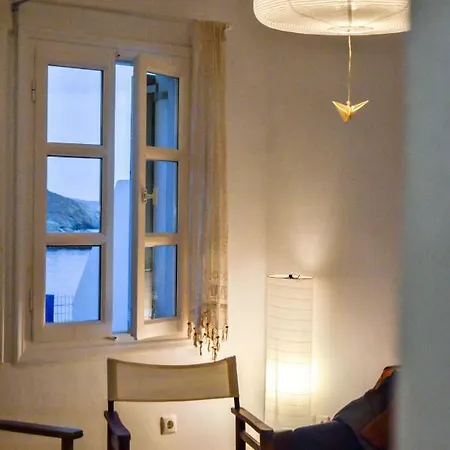 Ormos Giannaki Great Sea View Holiday home
