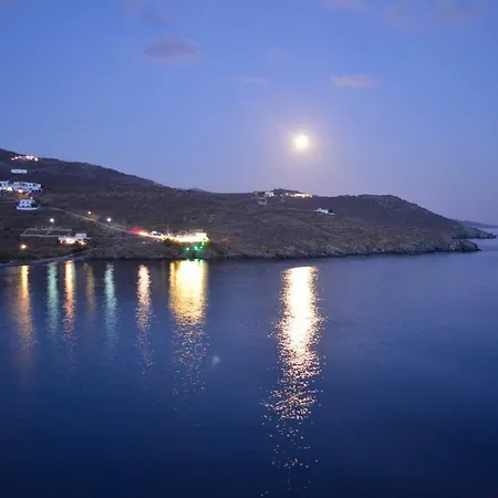 Holiday home Ormos Giannaki Great Sea View